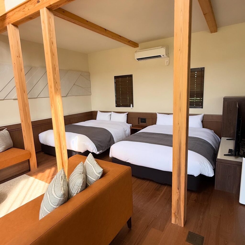 THE FARM スロウマウンテン成田