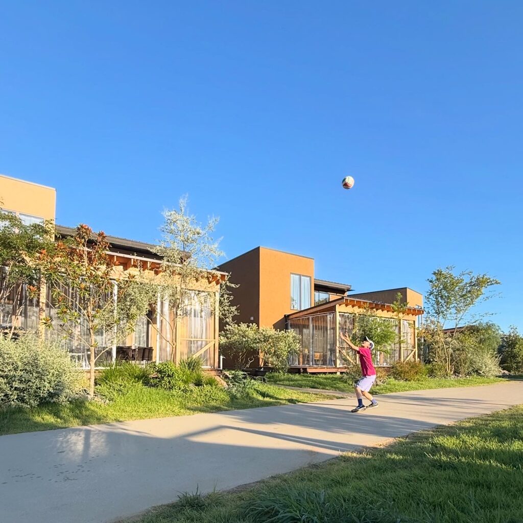 THE FARM スロウマウンテン成田