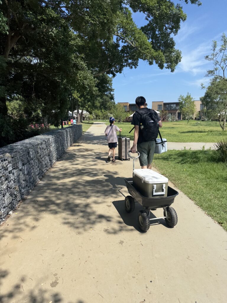 THE FARM スロウマウンテン成田