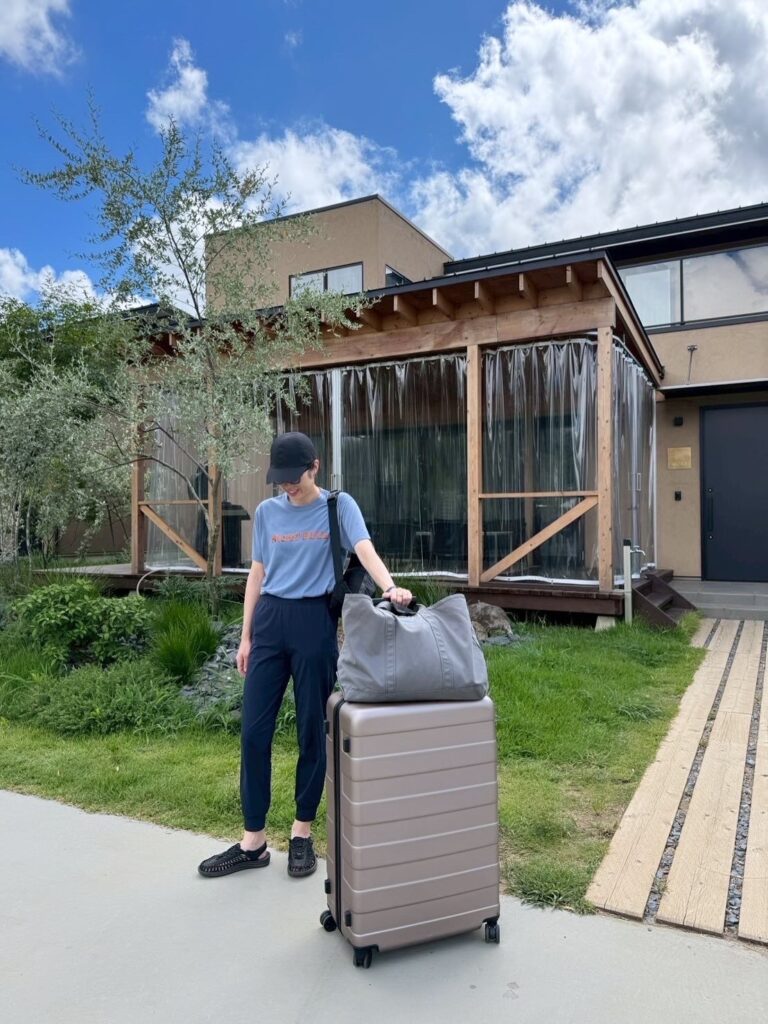 LEE100人隊 コーディネート