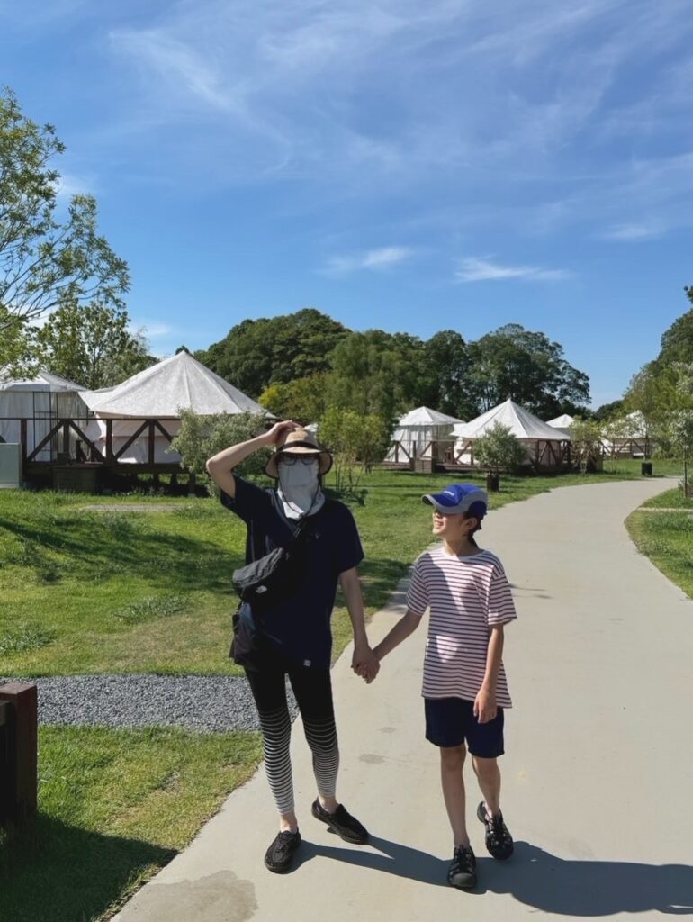 THE FARM スロウマウンテン成田