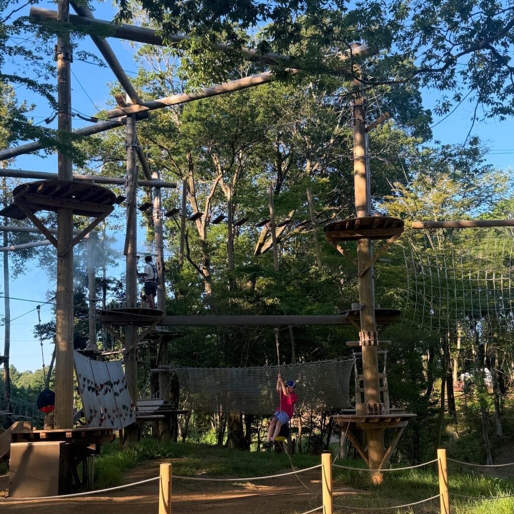 THE FARM スロウマウンテン成田