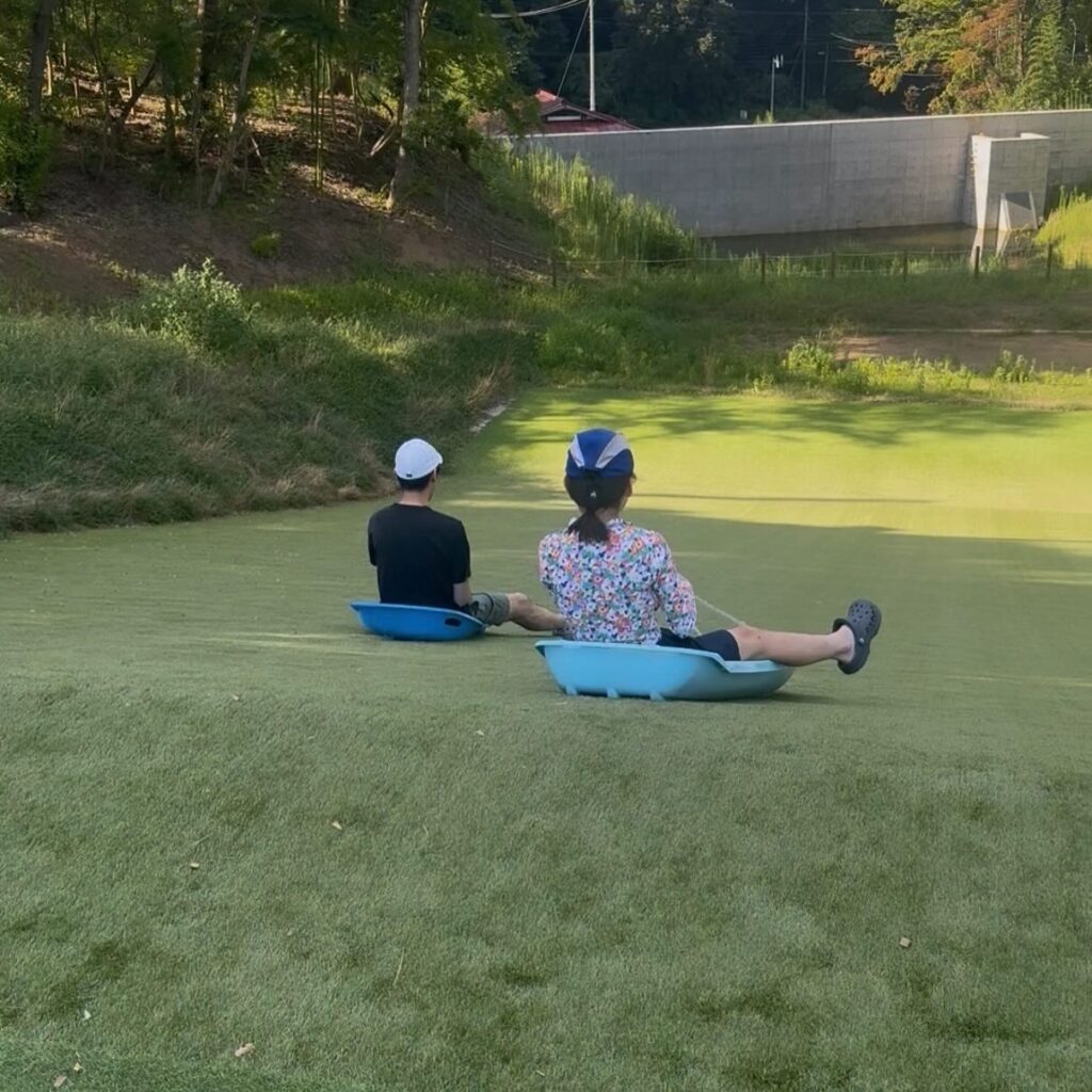 THE FARM スロウマウンテン成田