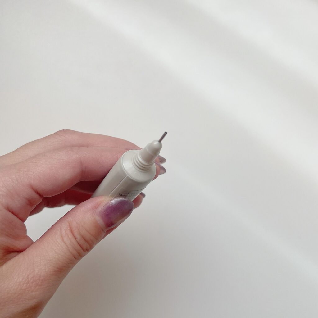 3COINSジェルネイル