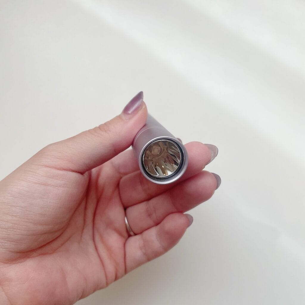 3COINSジェルネイル