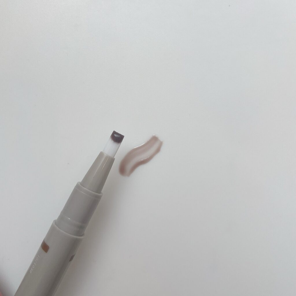 3COINSジェルネイル