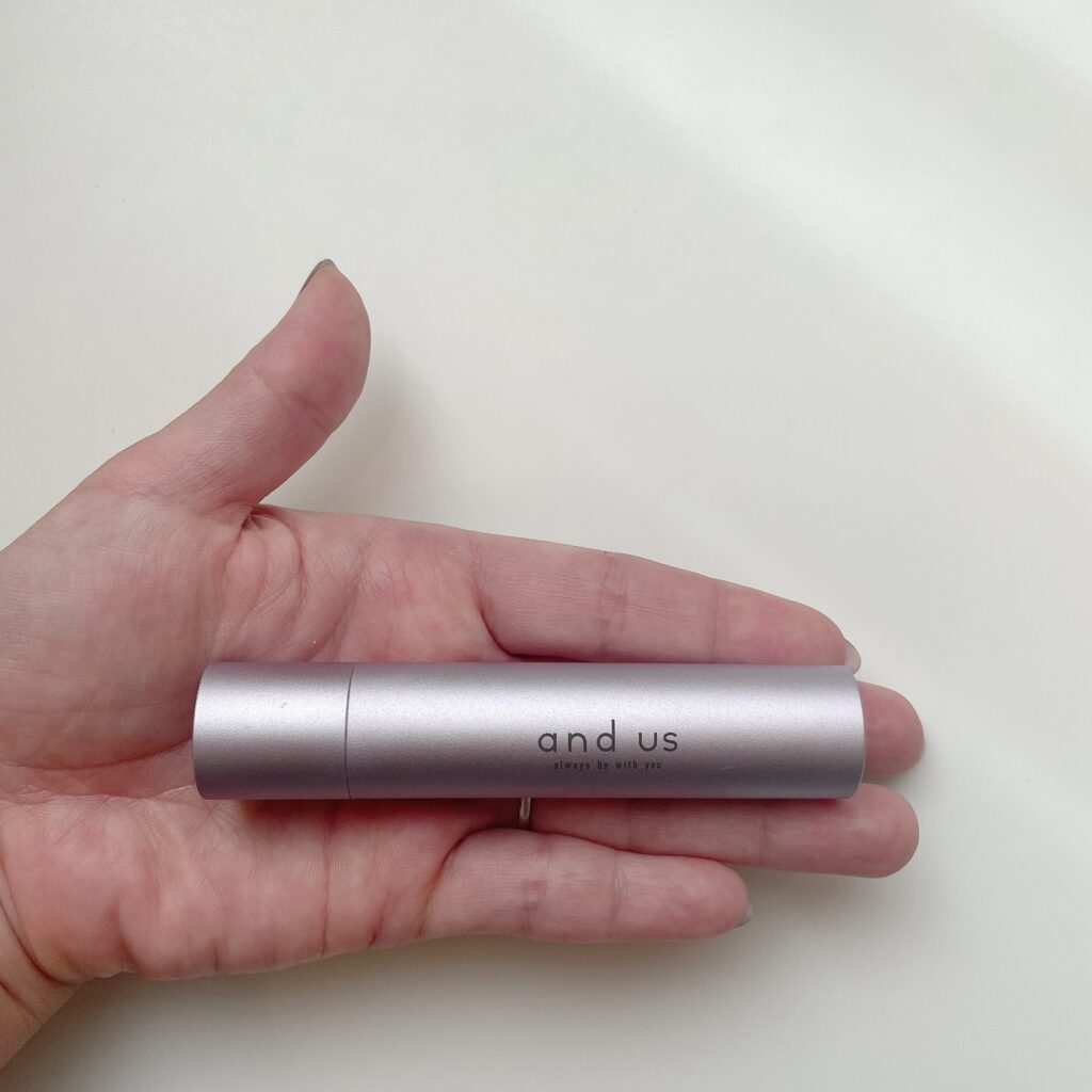 3COINSジェルネイル