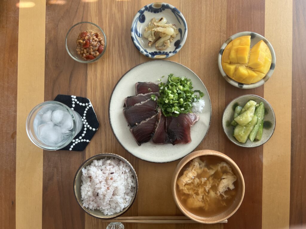 【LEEレシピ】夏にぴったり！榎本美沙さん直伝「簡単きゅうりのみそ漬け」\ TB icoco