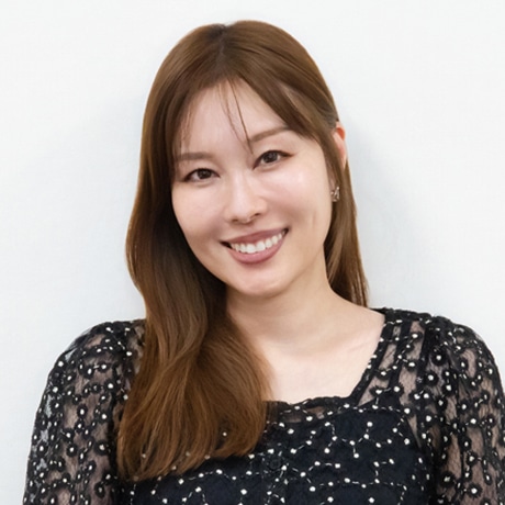 LEEキャラクター内田麻里絵さん