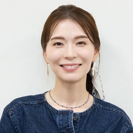 LEEキャラクター山口友香さん