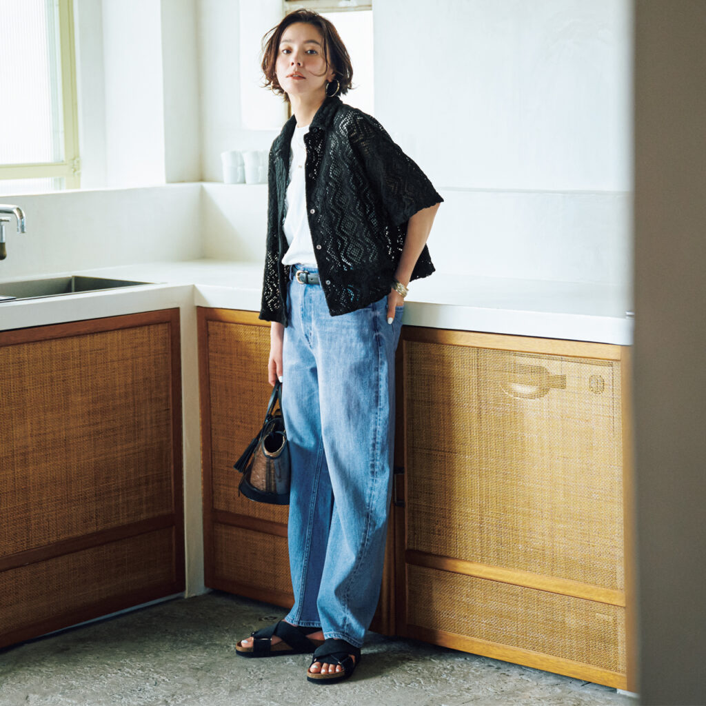 明日なに着る週間まとめ0804