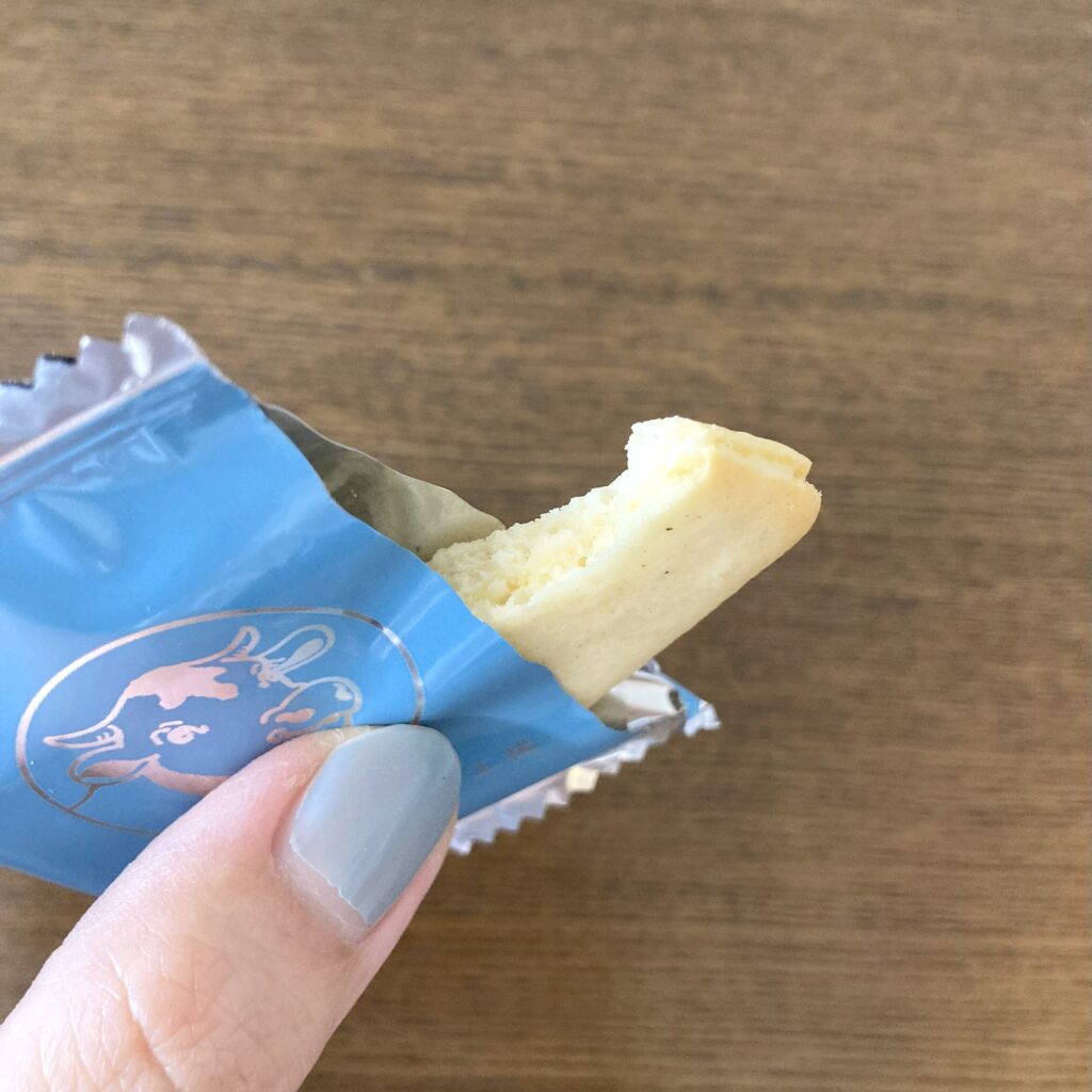 バニラ＆マスカルポーネ