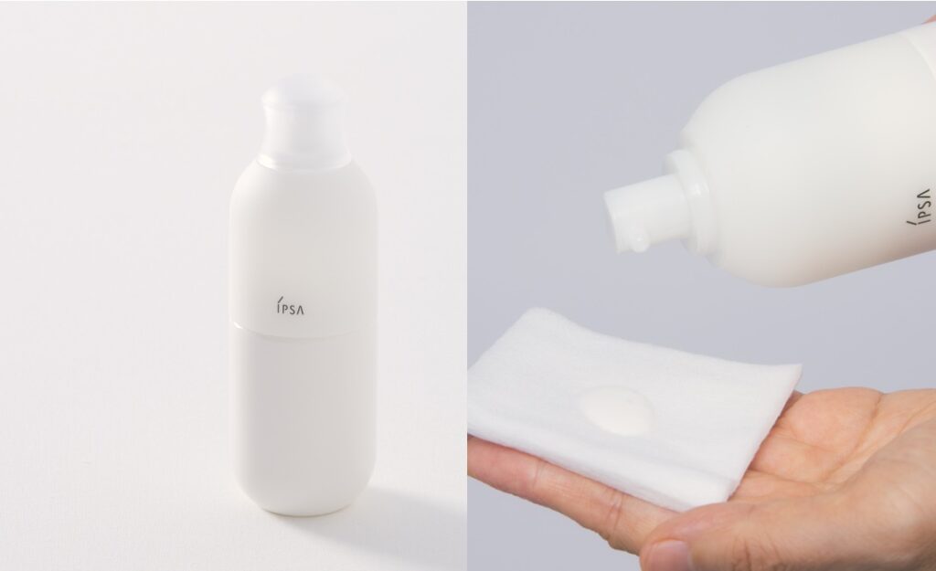 【イプサ】大ヒット化粧液に進化した10代目！