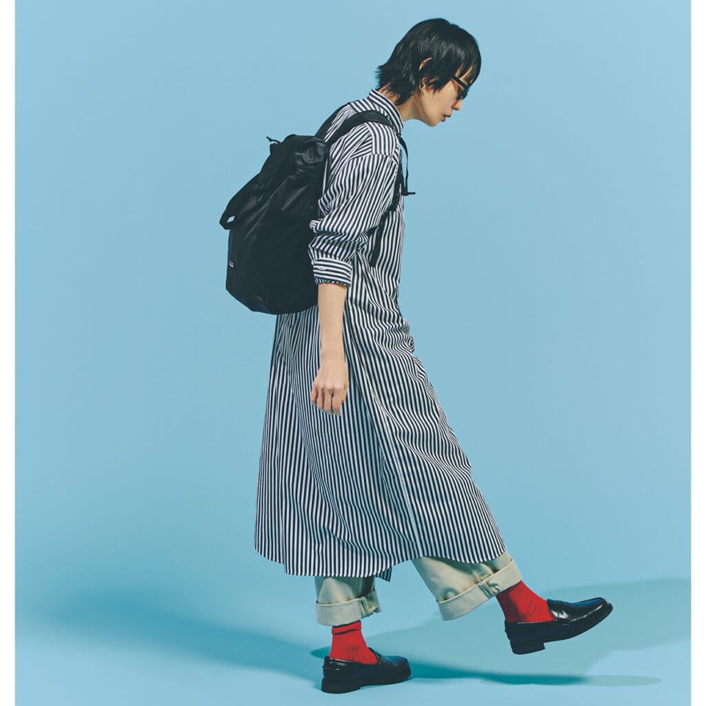 明日なに着る週間まとめ0806