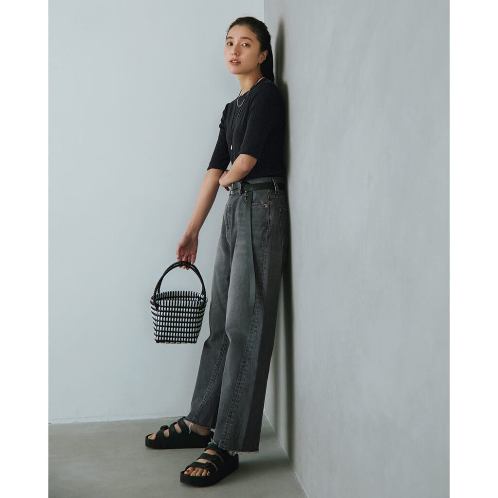 明日なに着る週間まとめ0807