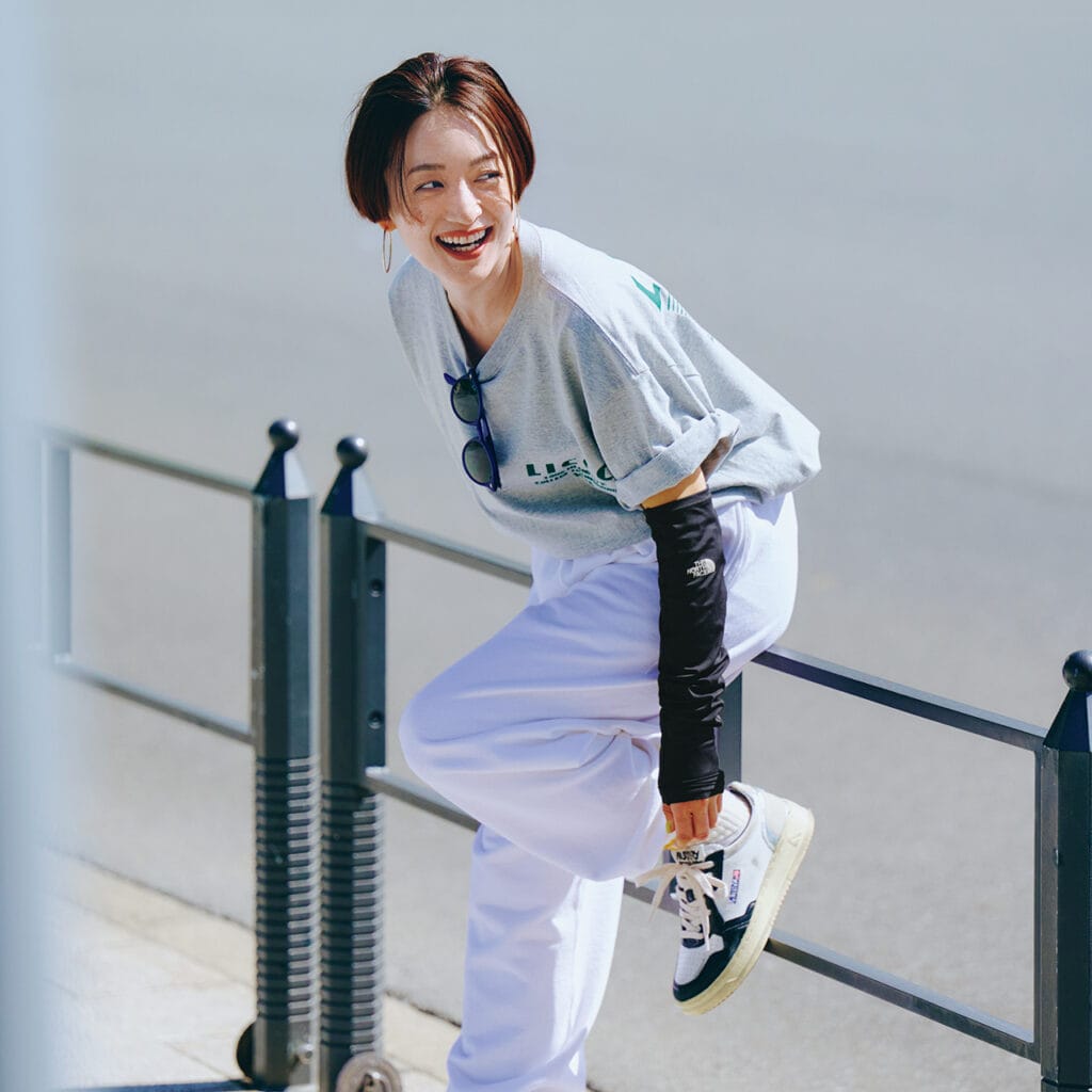 明日なに着る週間まとめ0808