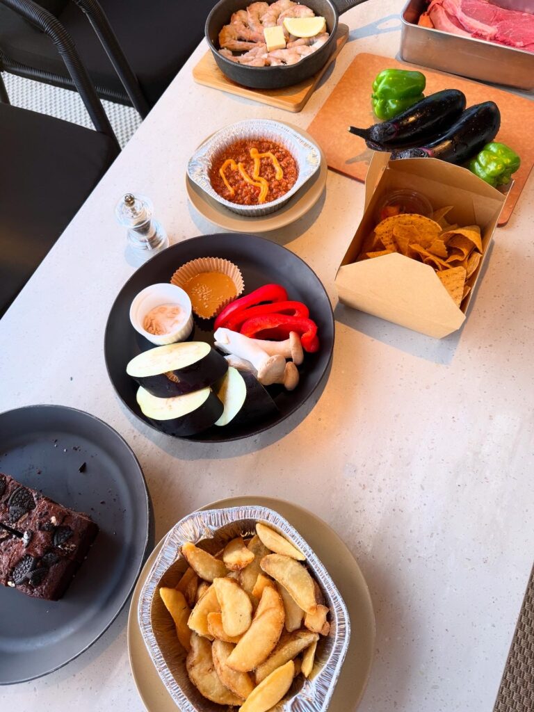 THE FARM スロウマウンテン成田