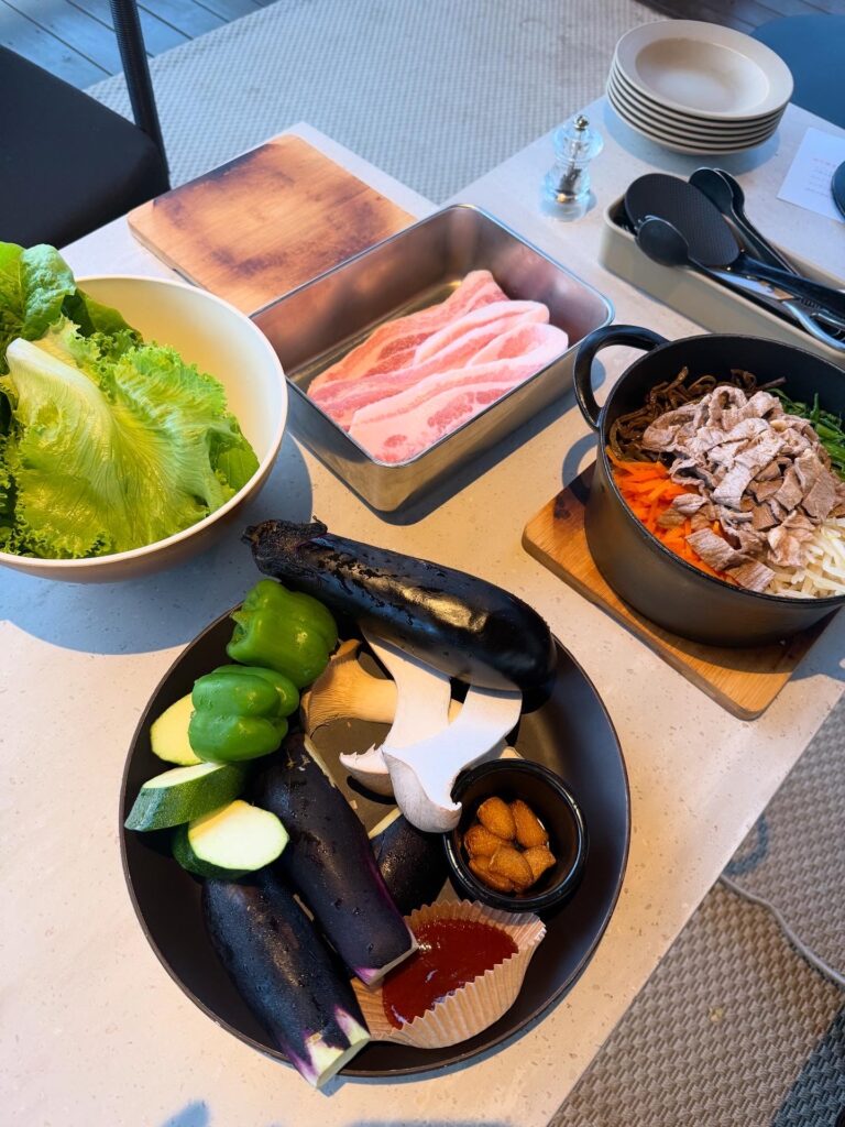 THE FARM スロウマウンテン成田