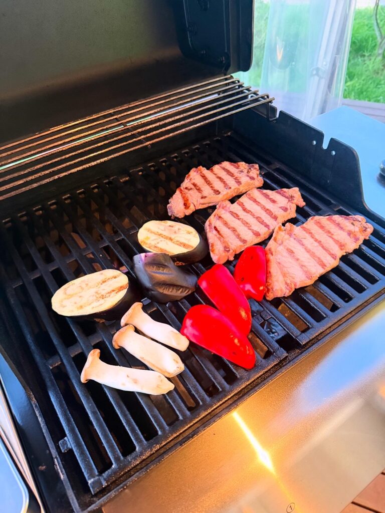 THE FARM スロウマウンテン成田