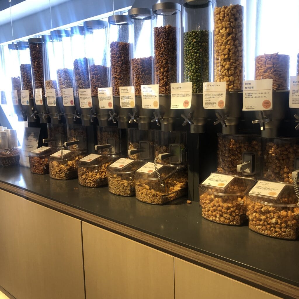 りぼんフェスタ2025 グッズ 渋谷ツタヤ シェアラウンジ