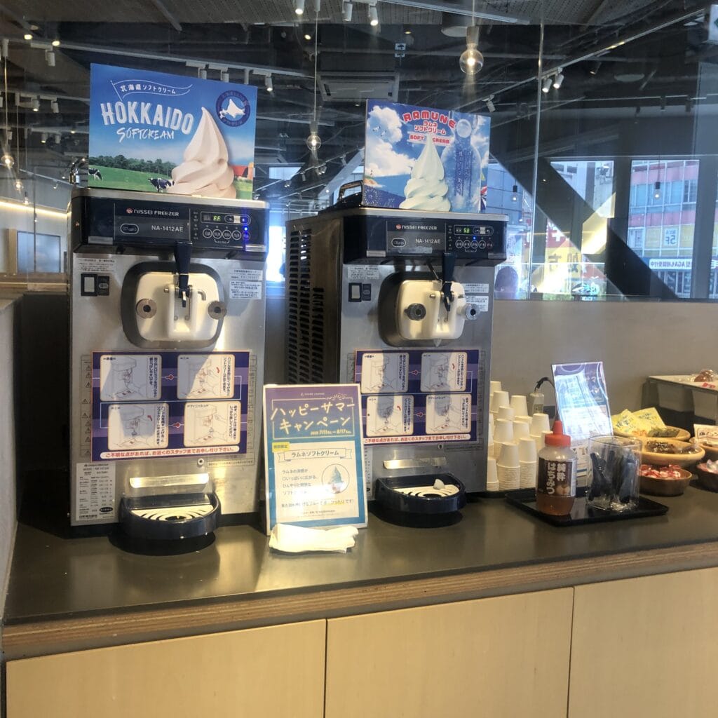 りぼんフェスタ2025 グッズ 渋谷ツタヤ シェアラウンジ