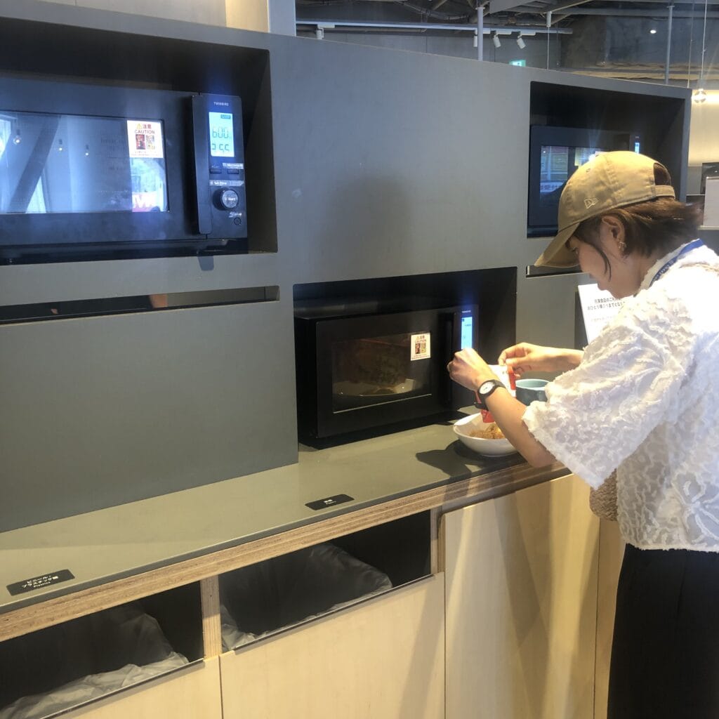 りぼんフェスタ2025 グッズ 渋谷ツタヤ シェアラウンジ