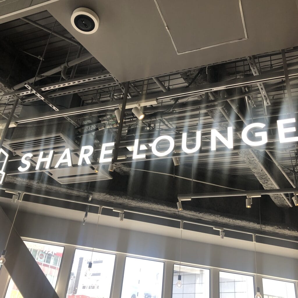 りぼんフェスタ2025 グッズ 渋谷ツタヤ シェアラウンジ