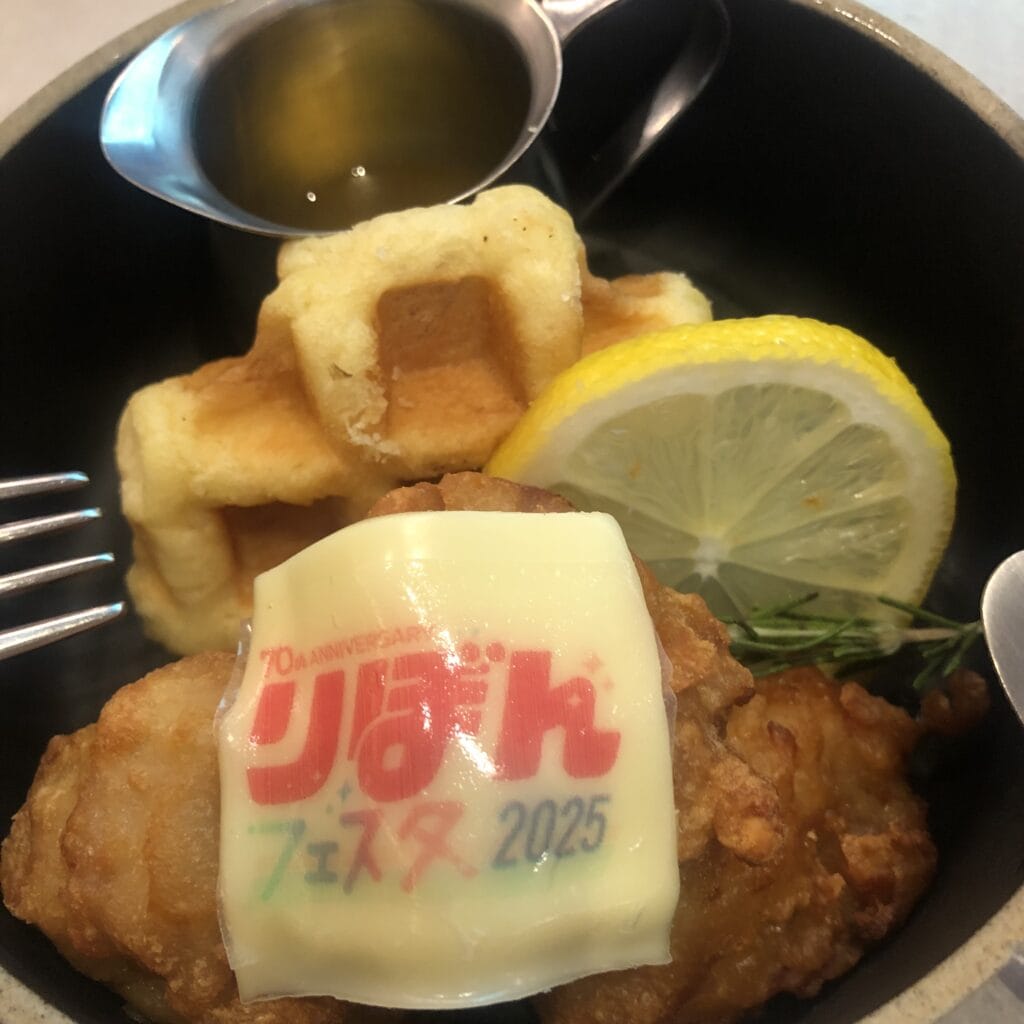 りぼんフェスタ2025 グッズ 渋谷ツタヤ シェアラウンジ