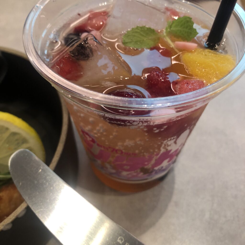 りぼんフェスタ2025 グッズ 渋谷ツタヤ シェアラウンジ