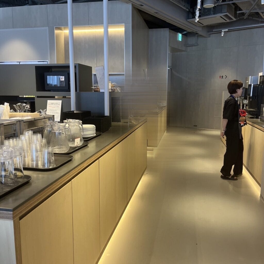 りぼんフェスタ2025 グッズ 渋谷ツタヤ シェアラウンジ