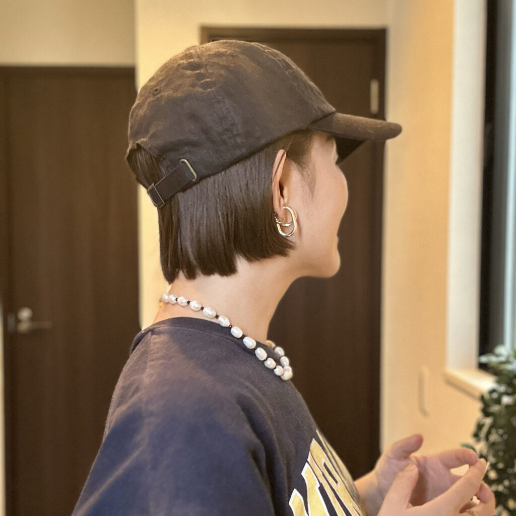 【8月上旬】30代ママの夏コーデ3days | ロゴTシャツとスカートコーデ