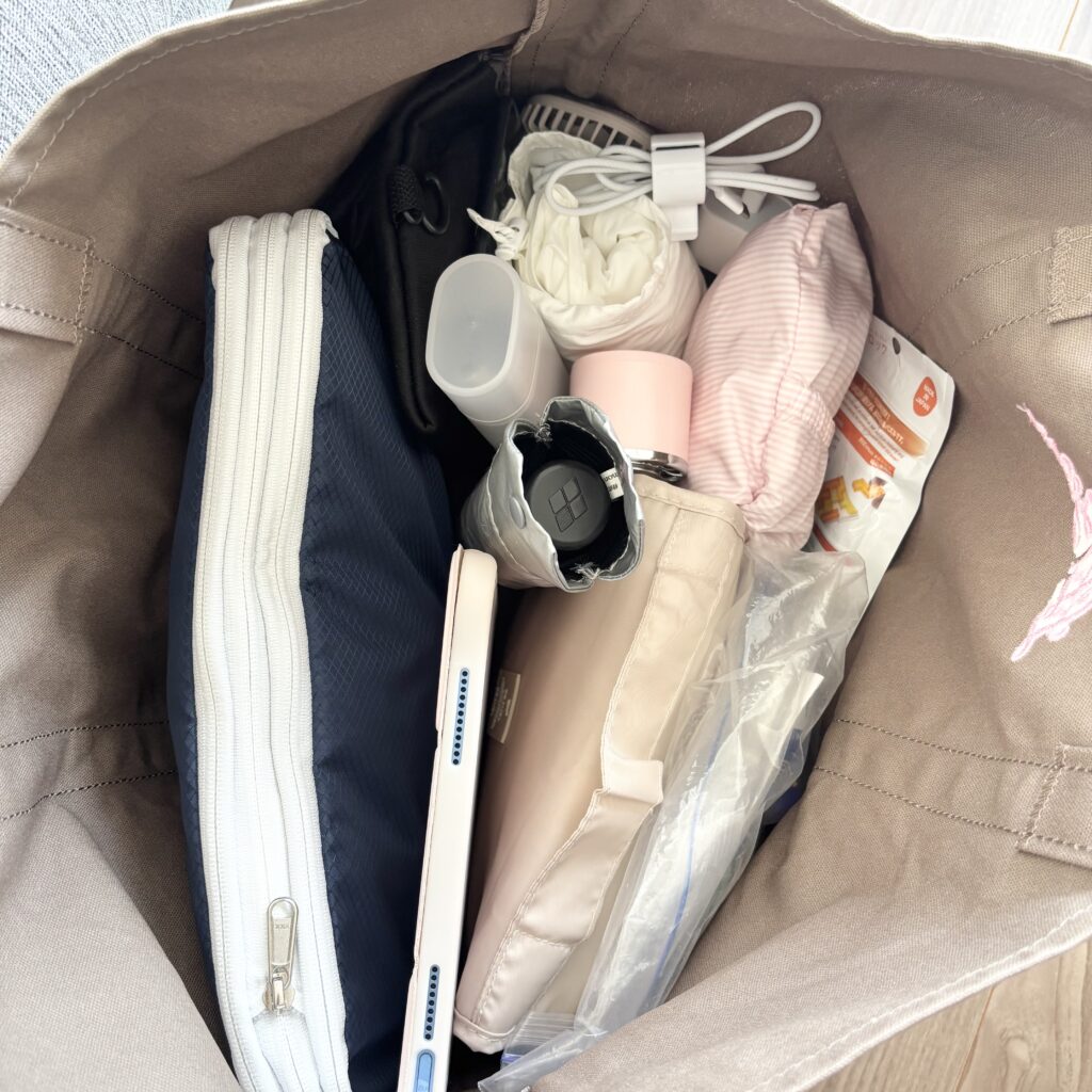 エルエルビーン グロサリートート