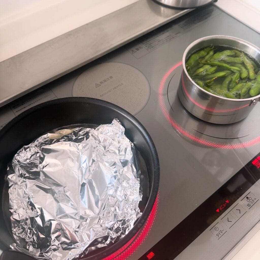 LEEレシピ コウケンテツさん