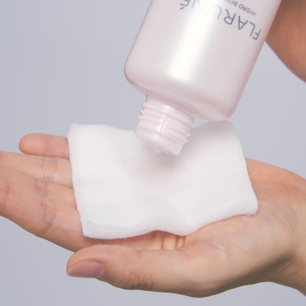 フラルネ ハイドロボム プラスをお試し！