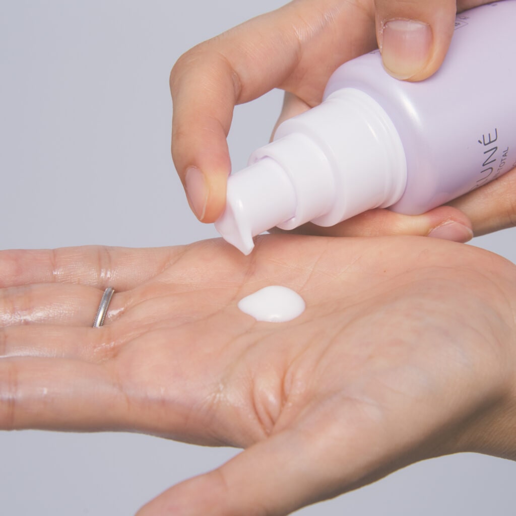 フラルネ セラム イン トータル をお試し！