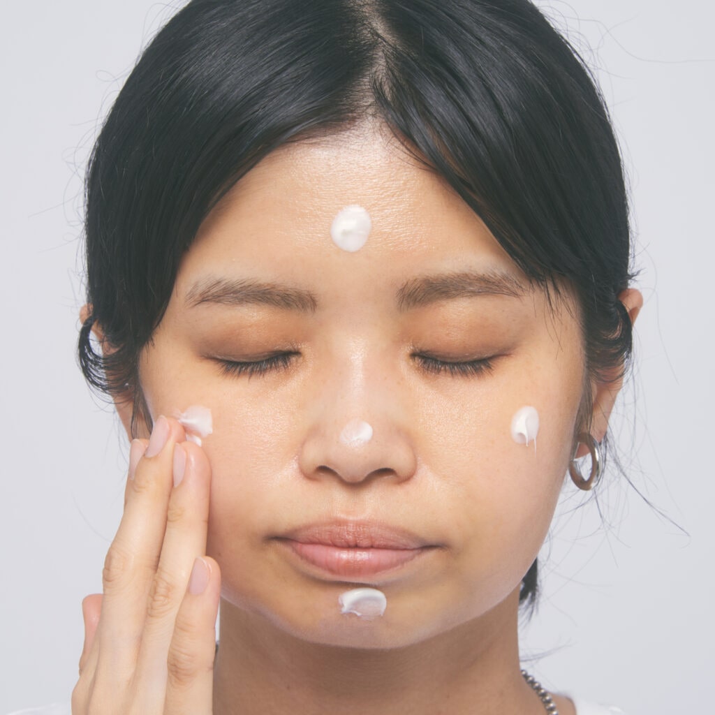 コクメルティ クリームをお試し！