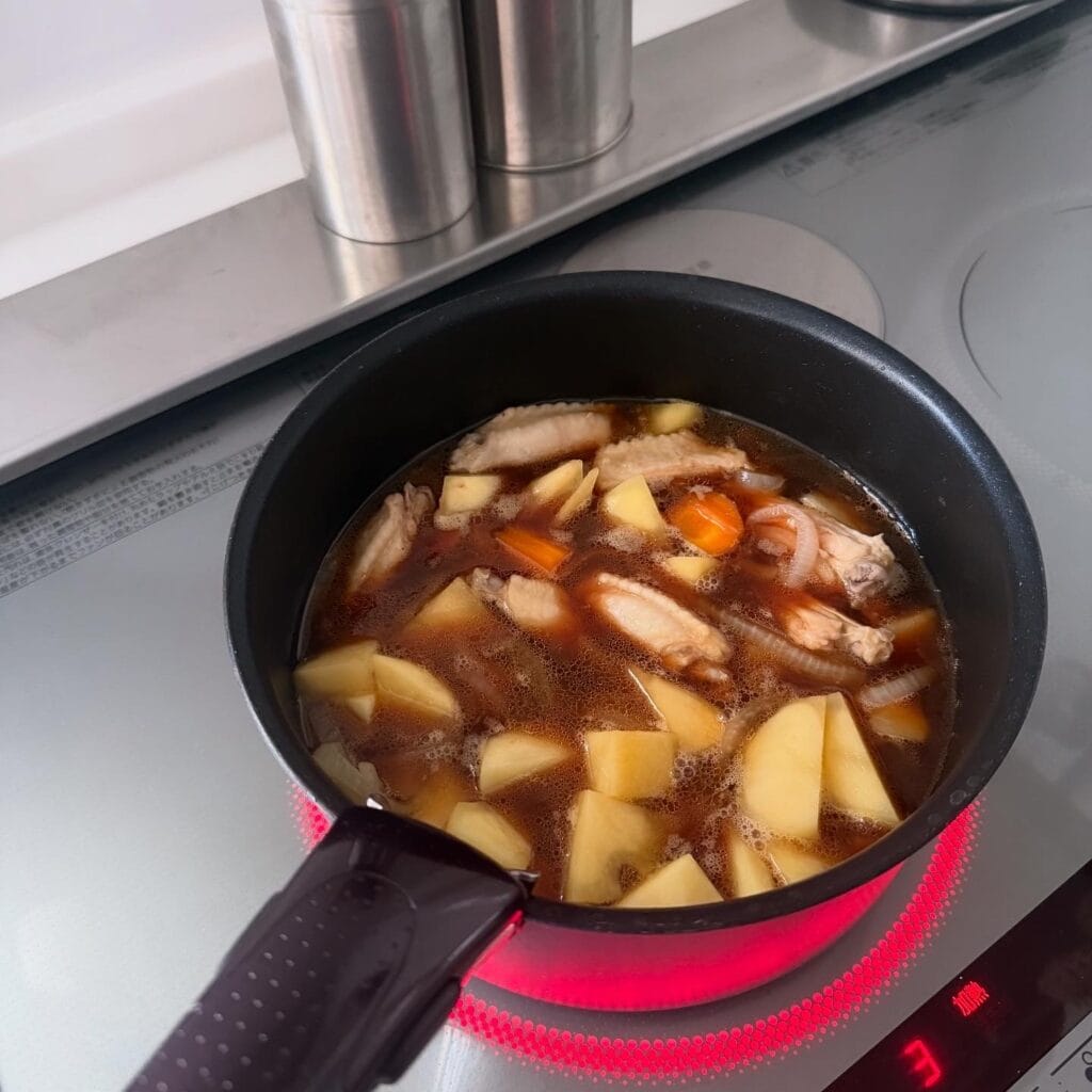 LEEレシピ コウケンテツさん