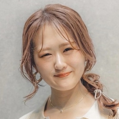 スタイリスト 小野寺紗良（Uné GARDEN）