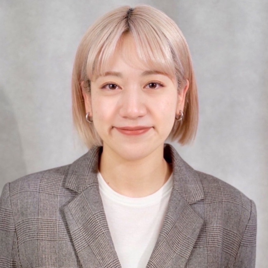 スタイリスト 豊田 楓　GARDEN  YOKOHAMA est 