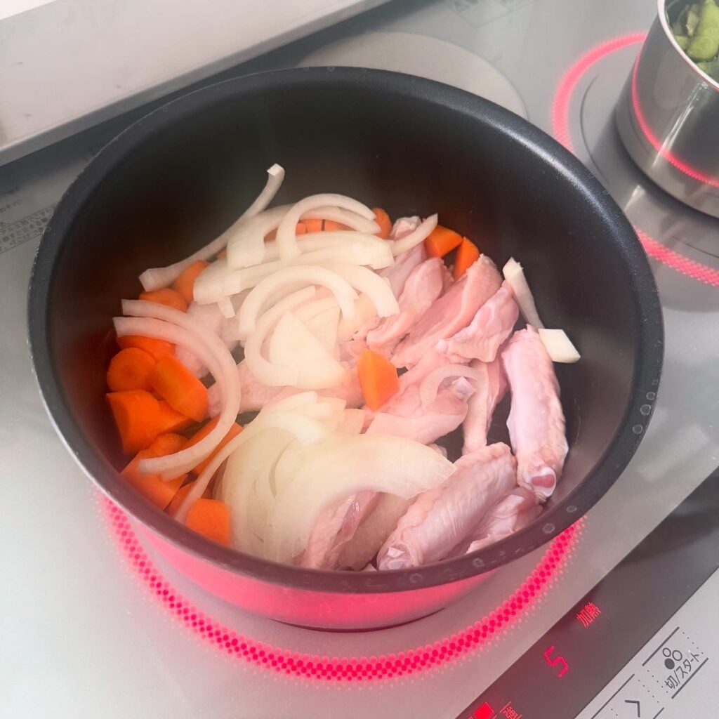 LEEレシピ コウケンテツさん