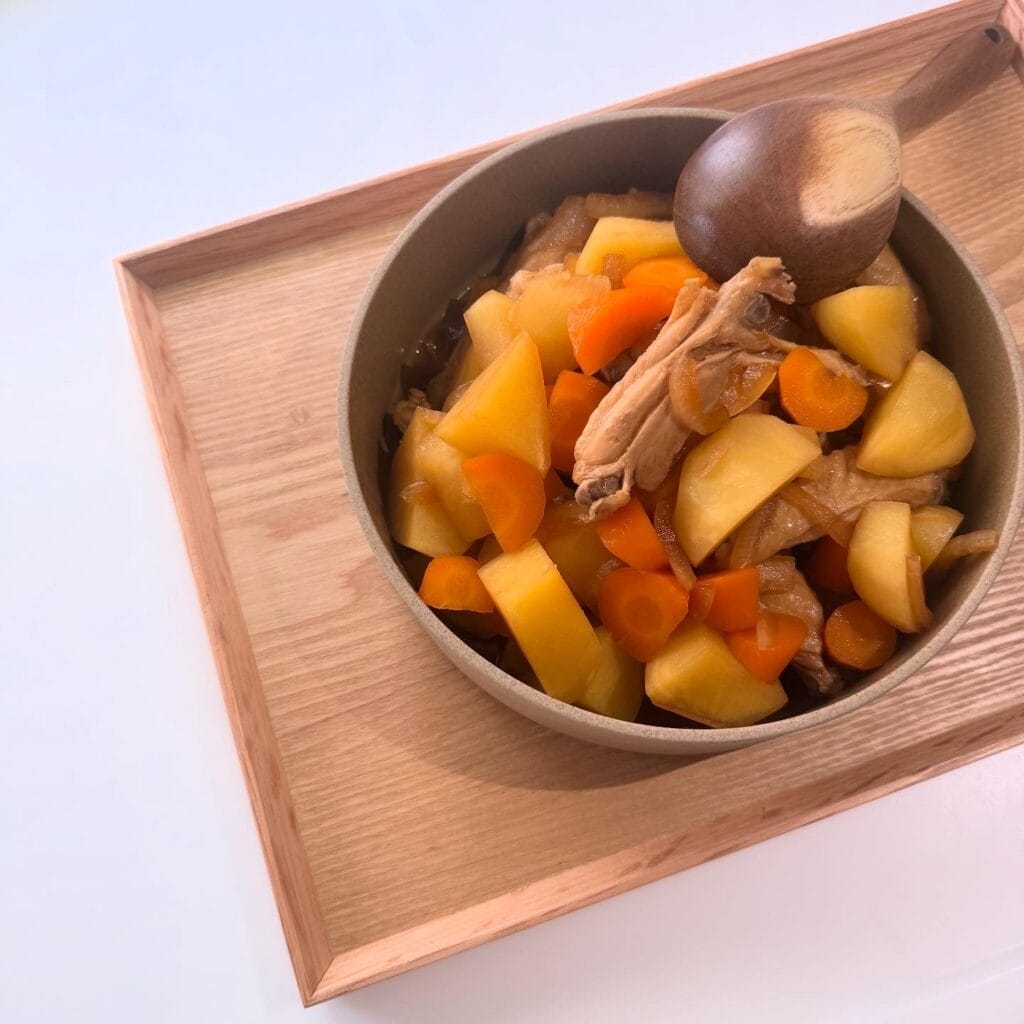 コウケンテツさん LEEレシピ