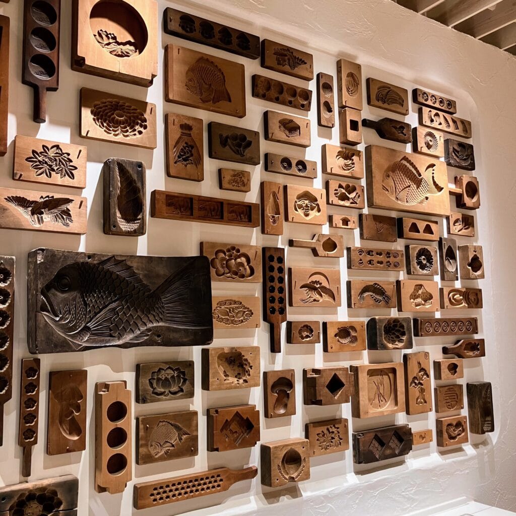 ラコリーナ　たねや