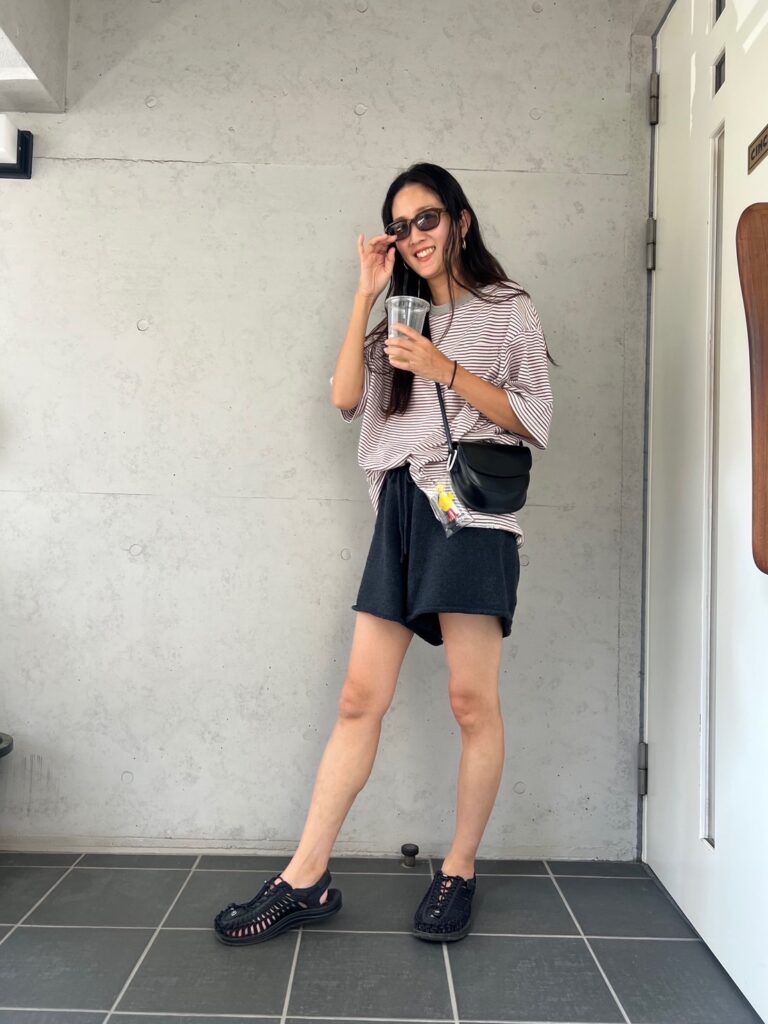 ブラン　BLANC サングラス　数回使用 この夏、毎日かけてる【BLANC..（ブラン）】のサングラス