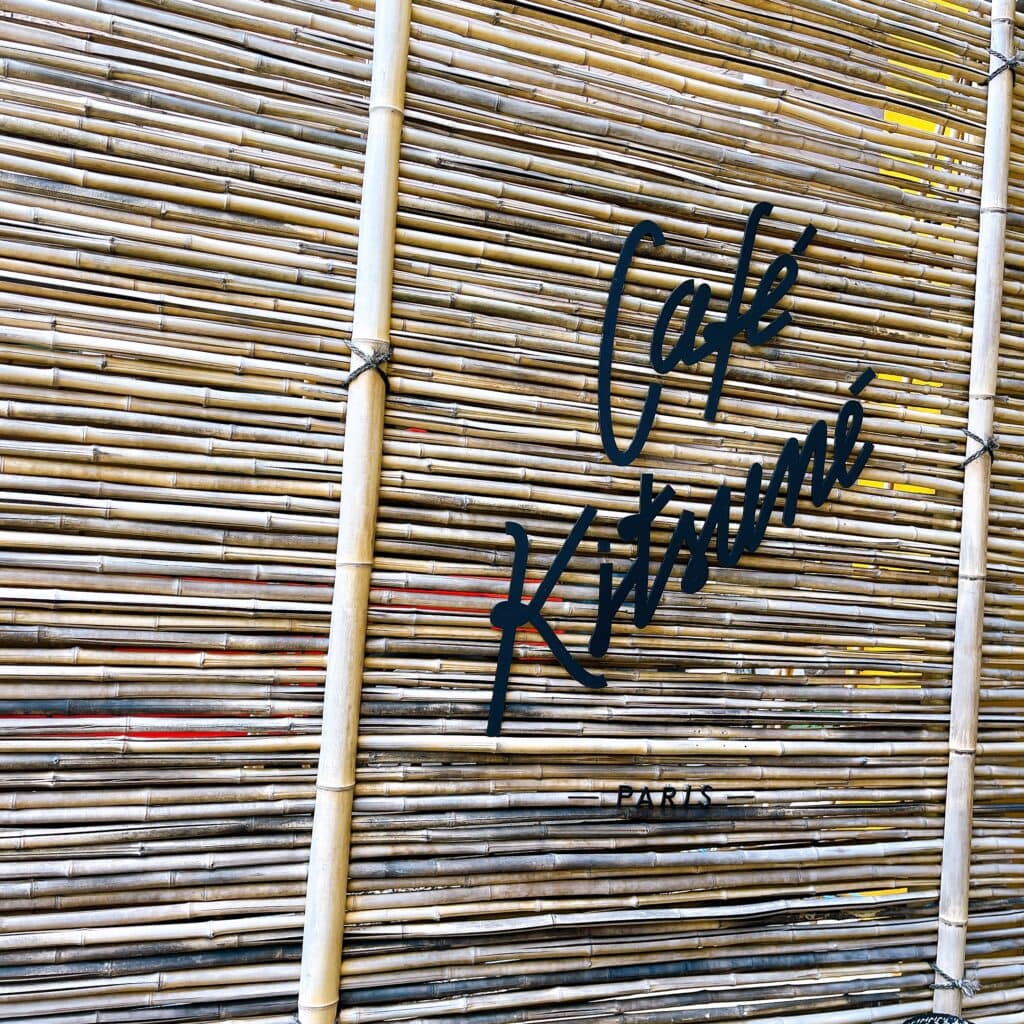 カフェキツネ 青山