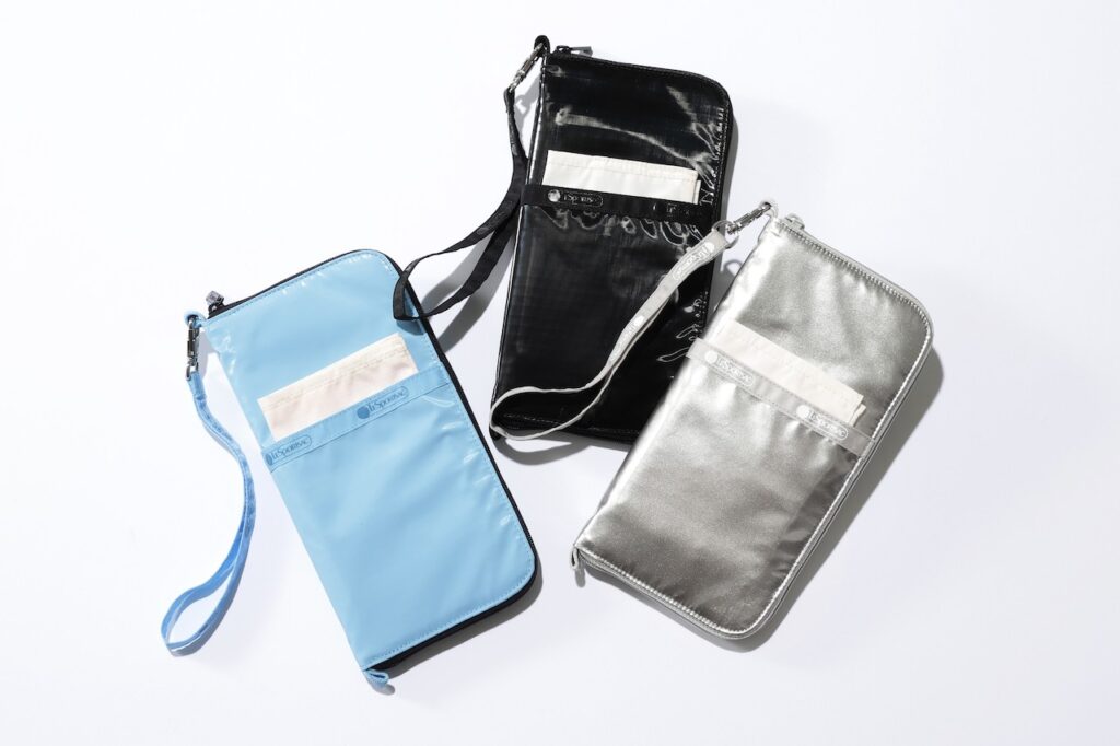 MASTER TRAVEL WALLET