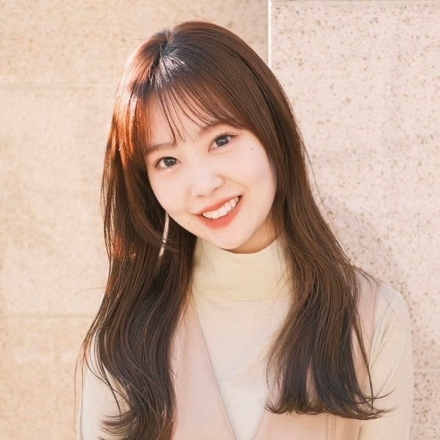 スタイリスト 伊藤愛子（ GARDEN  omotesando ）