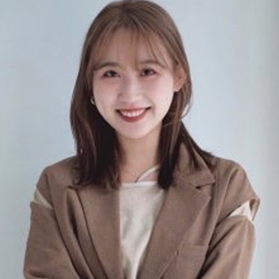 スタイリスト 井上珠実（ GARDEN  YOKOHAMA ）