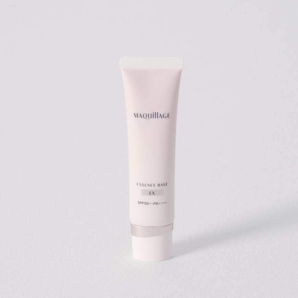 マキアージュ／エッセンスベース EX
