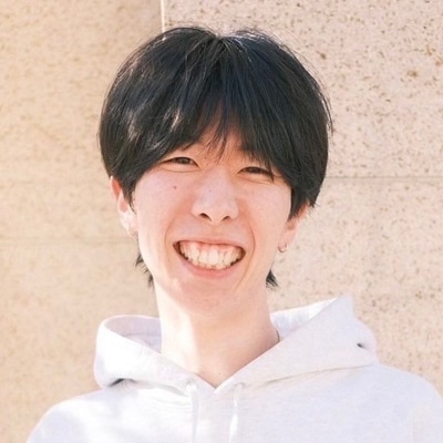 スタイリスト RYO（GARDEN omotesando）