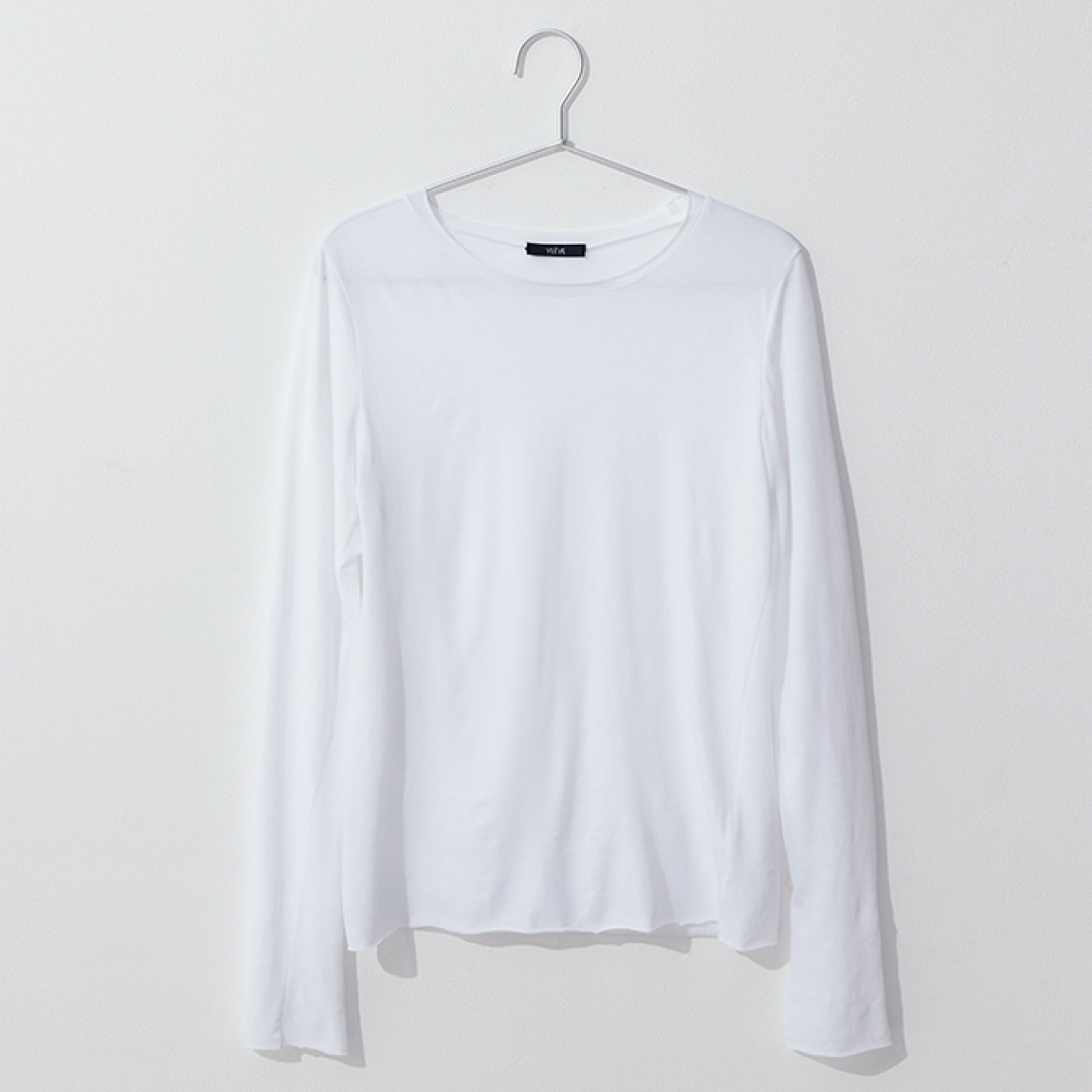 YLÈVE（イレーヴ）【洗える】【五明祐子さんセレクト】COTTON SUPER HIGH-TWISTED BIO P/O